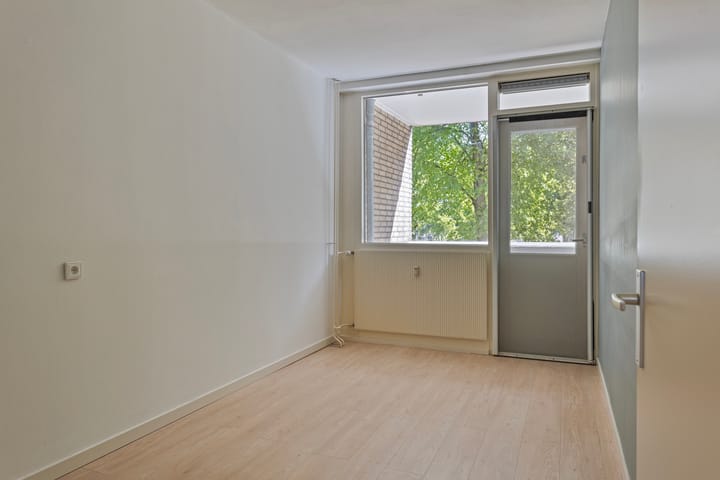 Foto 23 van Moerwijk 56-A