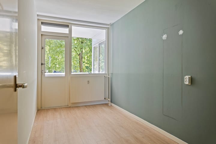 Foto 25 van Moerwijk 56-A