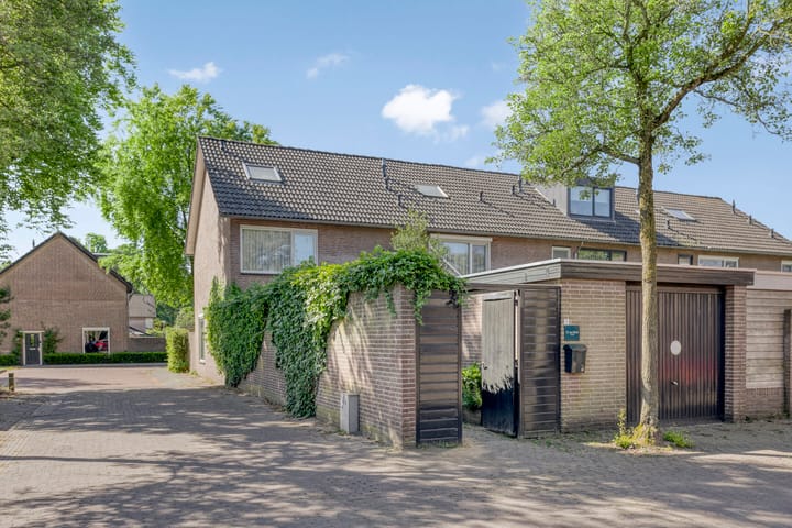 de Schout 1