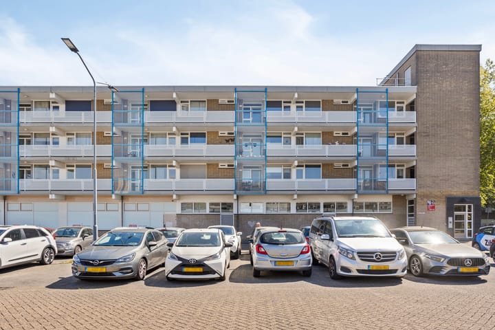 Foto 29 van Moerwijk 56-A