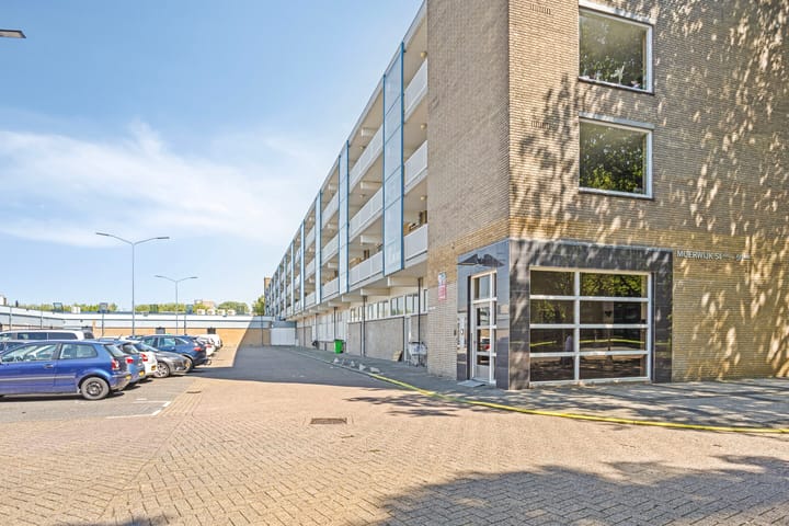 Foto 30 van Moerwijk 56-A