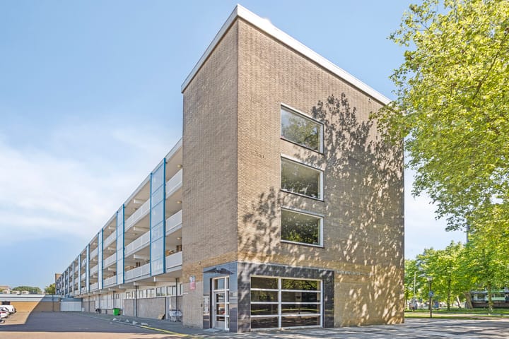 Foto 31 van Moerwijk 56-A