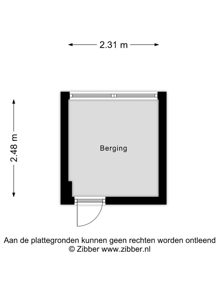 Foto 37 van Moerwijk 56-A
