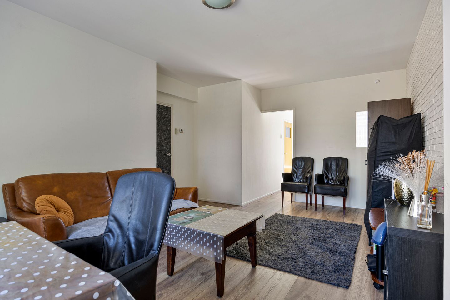 Foto 4 van Newtonplein 49