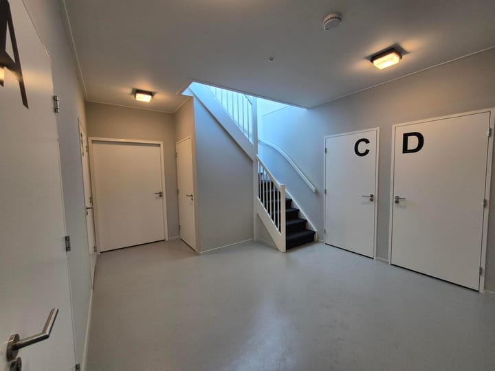 Foto 2 van Woldstraat 32-B