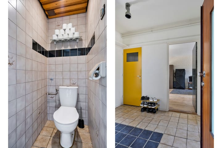 Photo 7 of Newtonplein 49