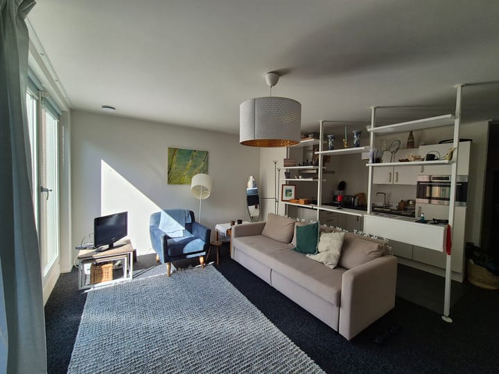 Foto 3 van Woldstraat 32-B