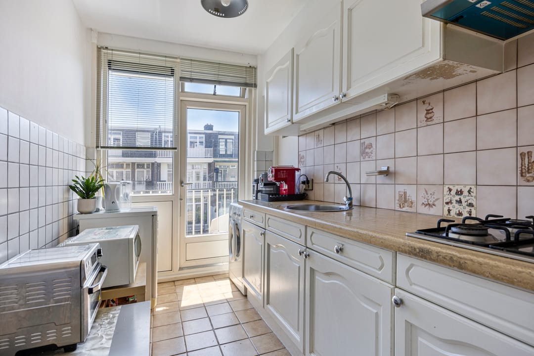 Foto 8 van Newtonplein 49