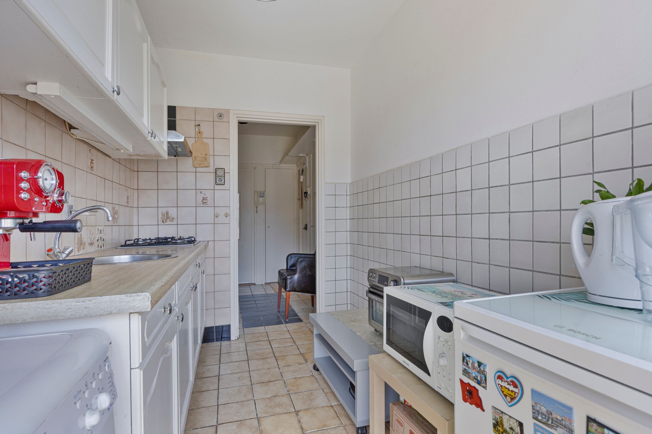 Foto 9 van Newtonplein 49