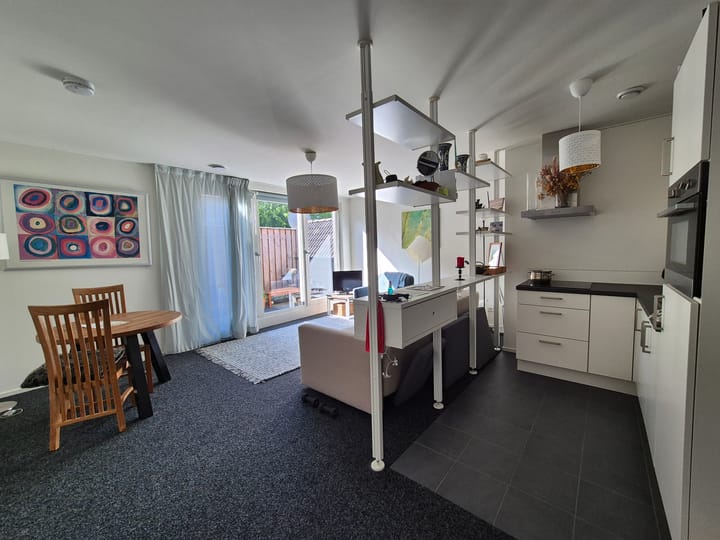 Foto 6 van Woldstraat 32-B