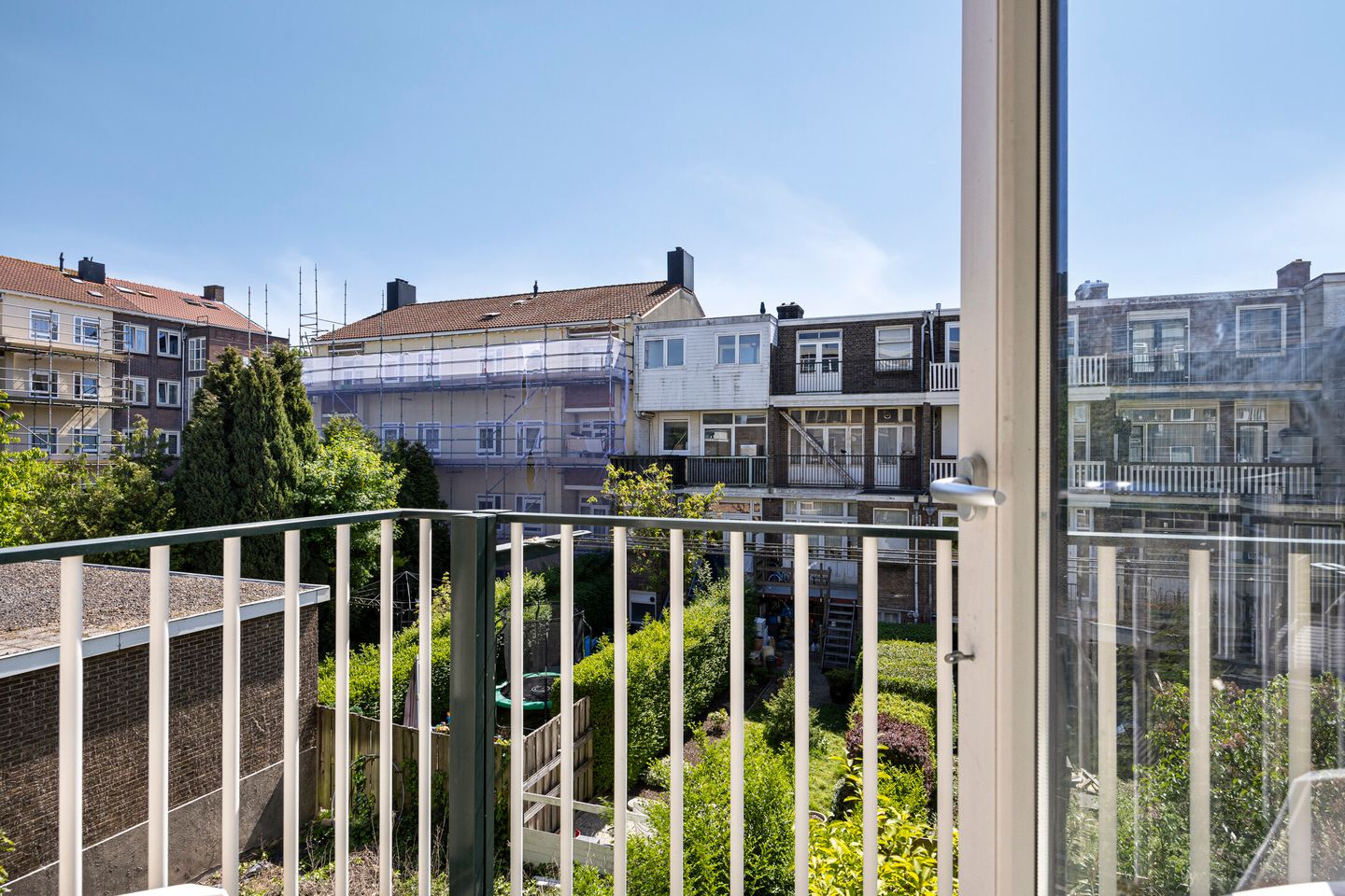 Foto 10 van Newtonplein 49