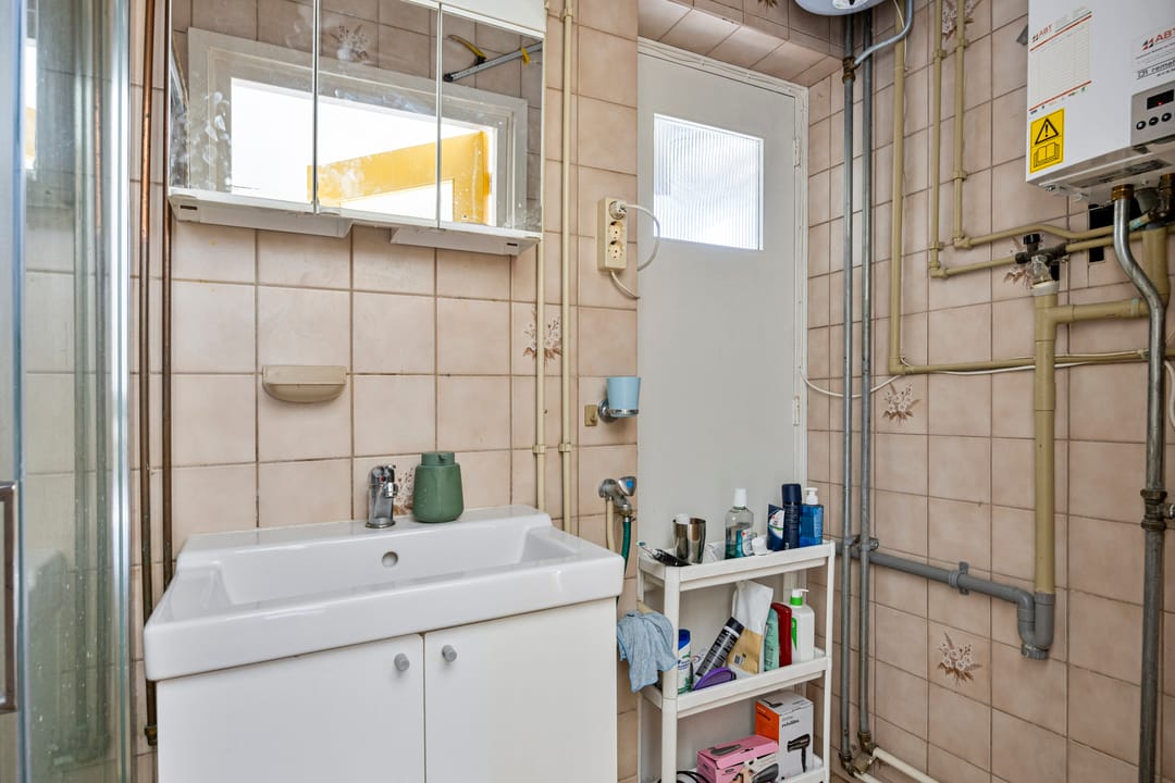 Foto 13 van Newtonplein 49