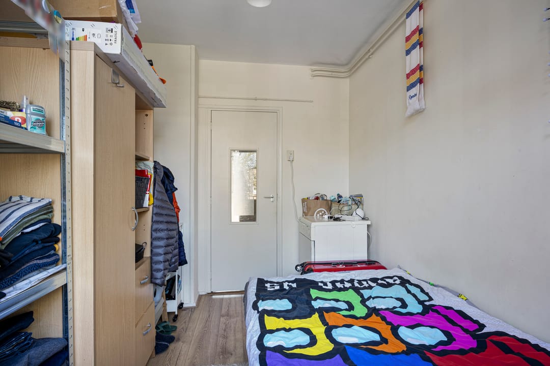 Foto 16 van Newtonplein 49