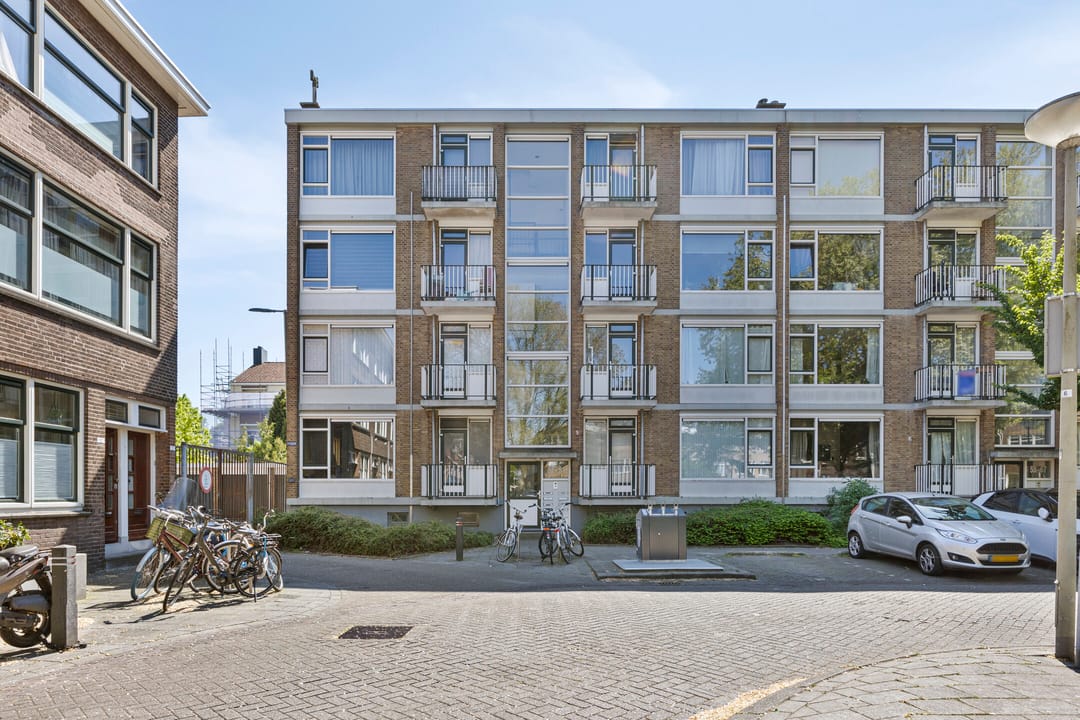 Foto 22 van Newtonplein 49