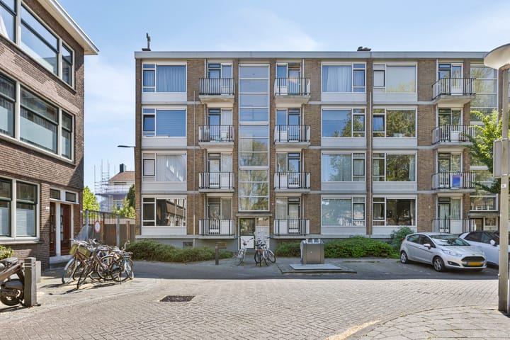 Photo 22 of Newtonplein 49