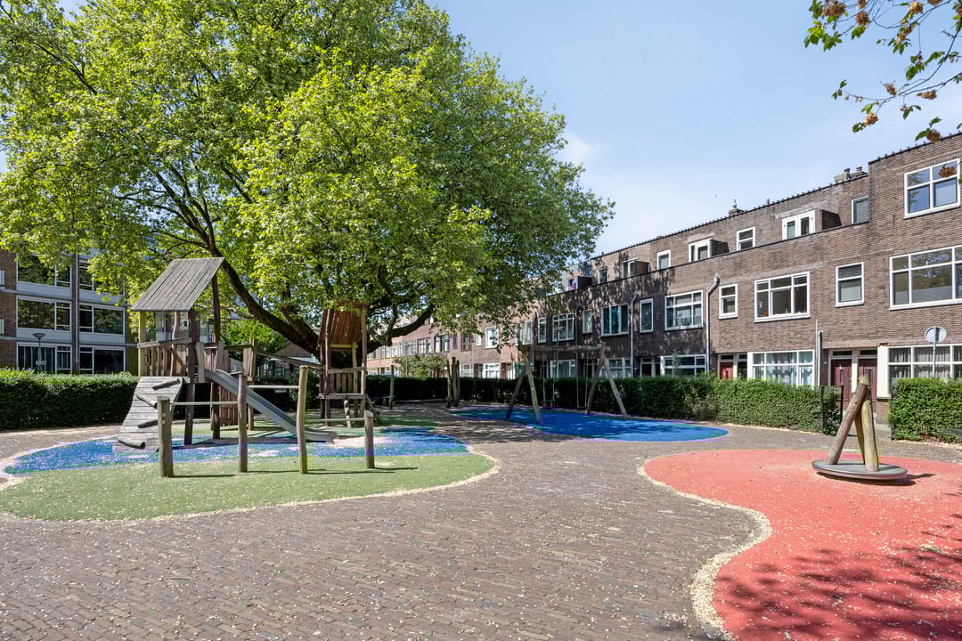 Foto 23 van Newtonplein 49