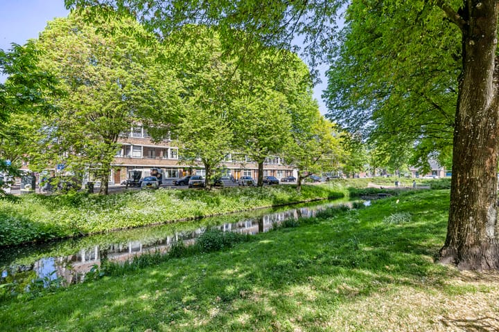 Photo 24 of Newtonplein 49