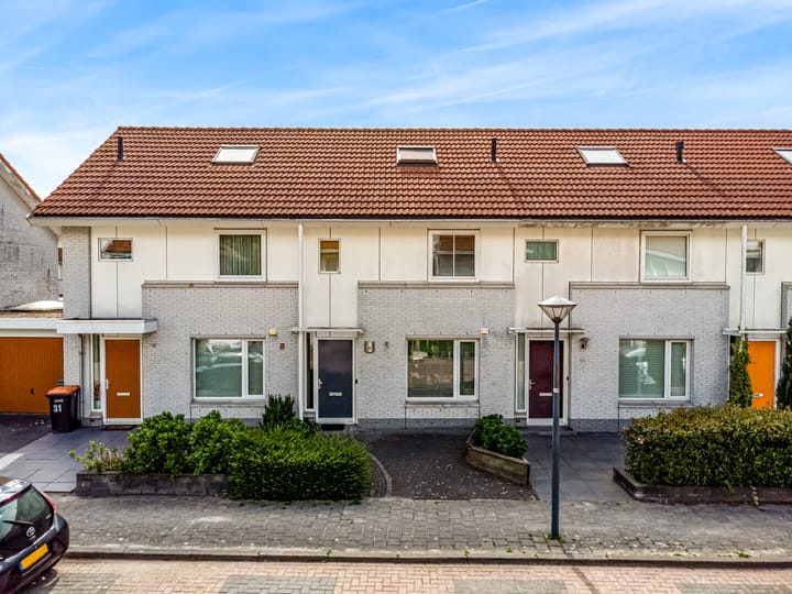 Photo 1 of Renoirhof 32