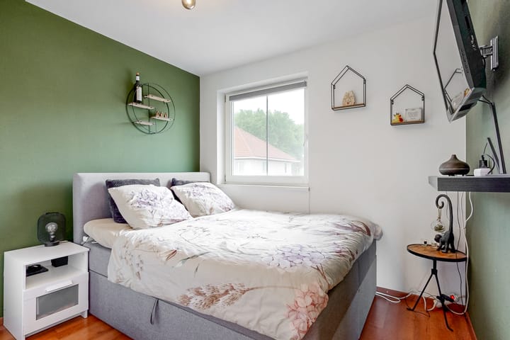 Foto 4 van Renoirhof 32