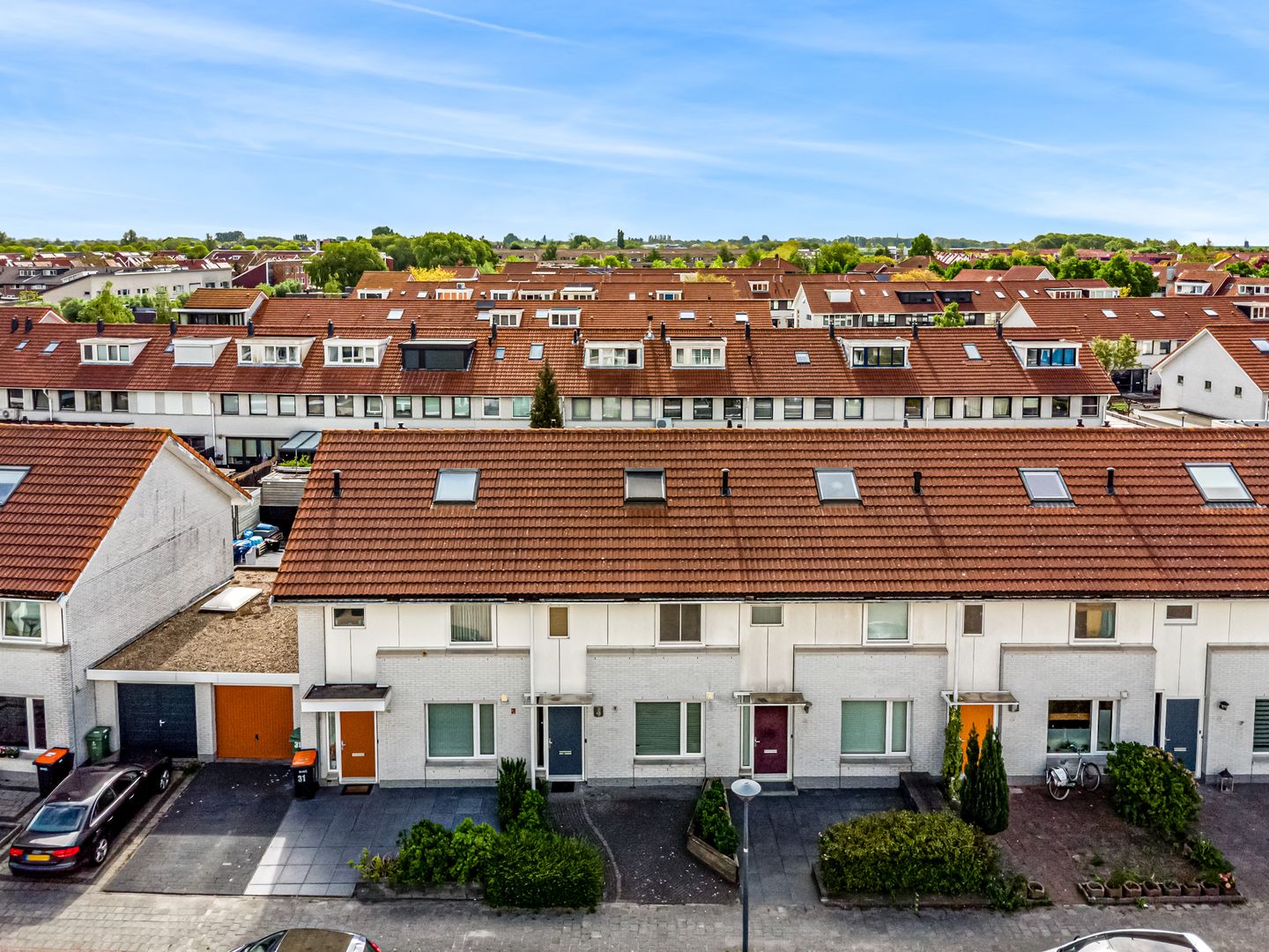 Foto 5 van Renoirhof 32