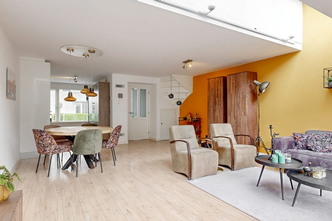 Foto 7 van Renoirhof 32