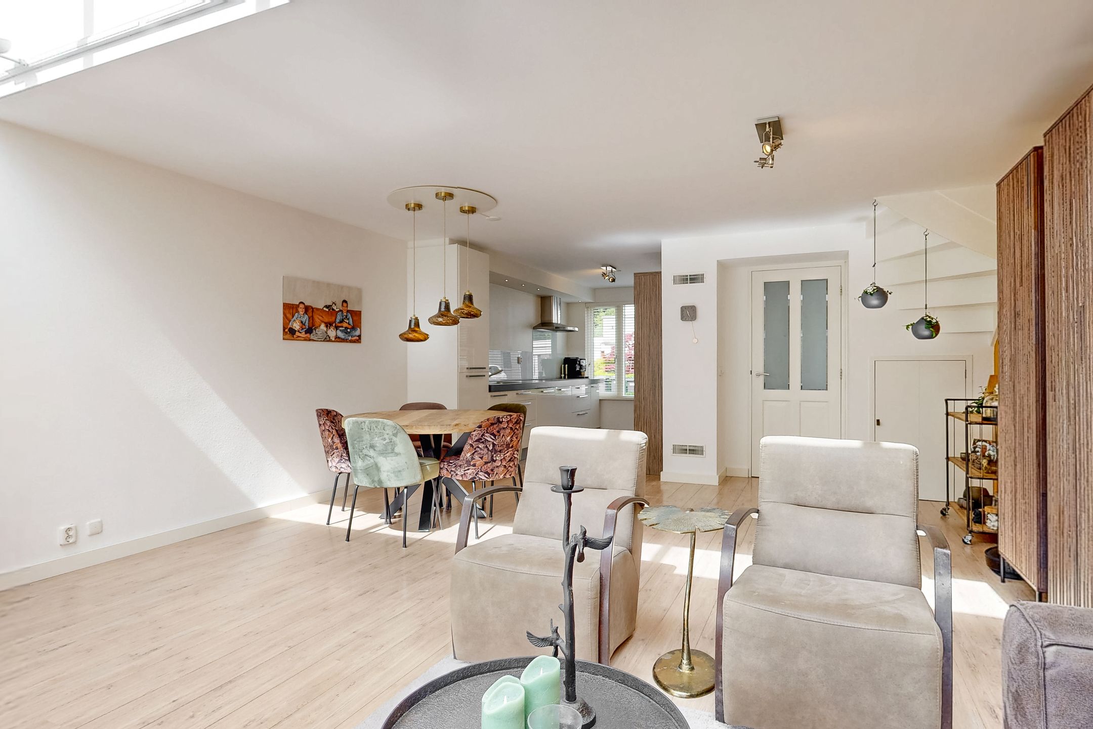 Foto 9 van Renoirhof 32