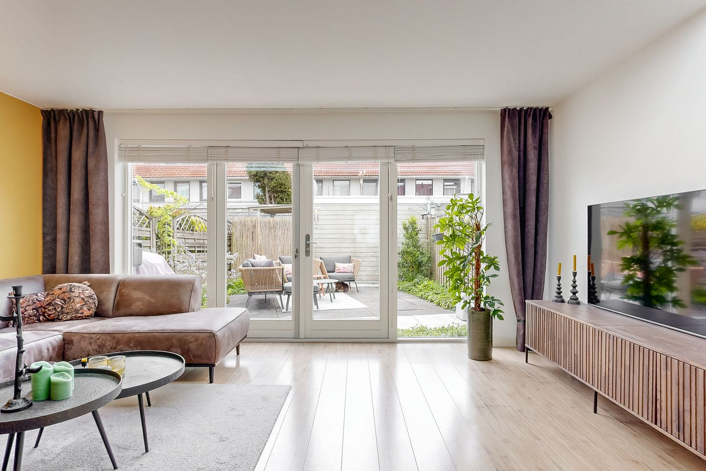 Foto 10 van Renoirhof 32