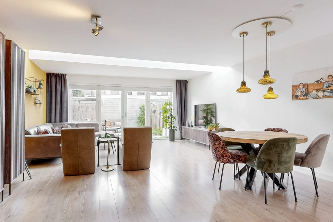 Foto 11 van Renoirhof 32