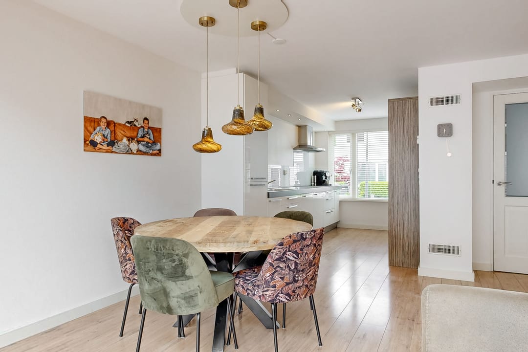 Foto 13 van Renoirhof 32