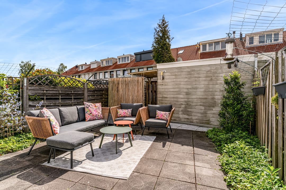 Foto 26 van Renoirhof 32