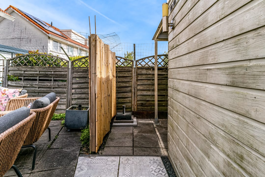 Foto 28 van Renoirhof 32