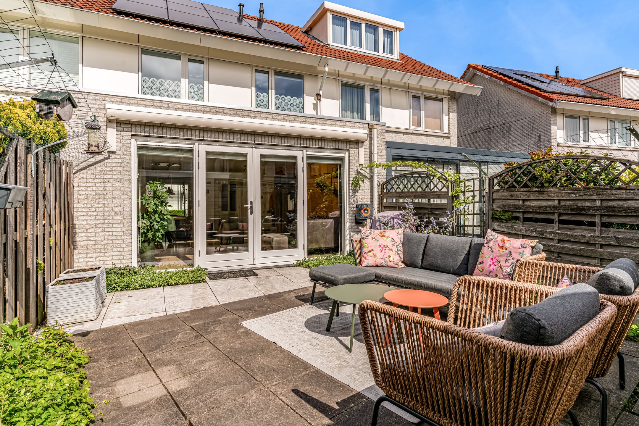 Foto 27 van Renoirhof 32