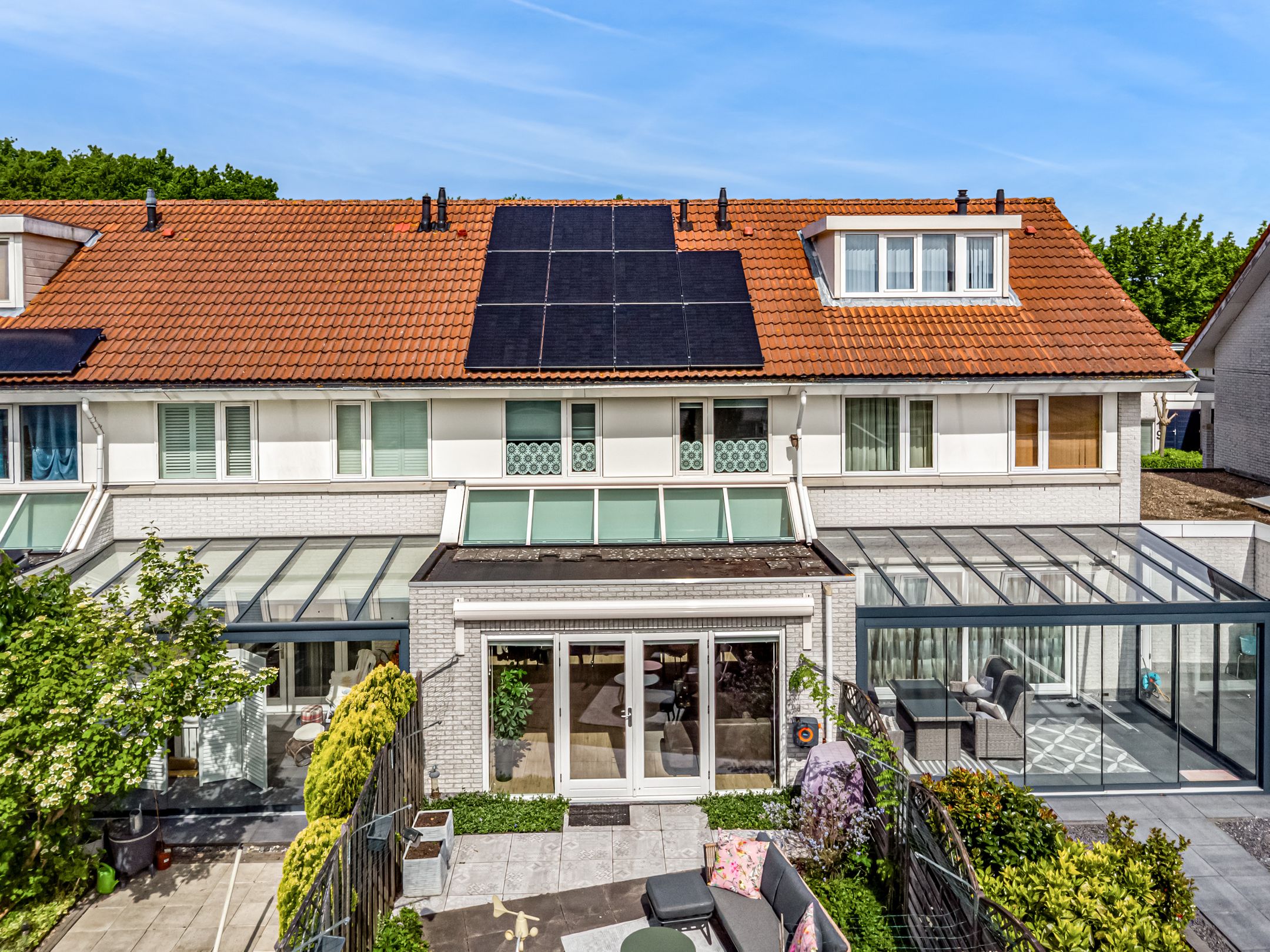 Foto 30 van Renoirhof 32