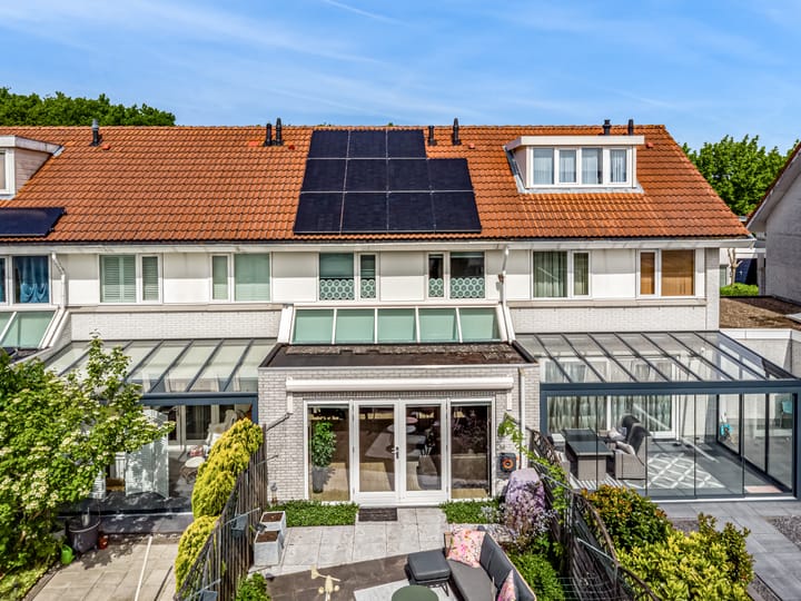 Photo 30 of Renoirhof 32