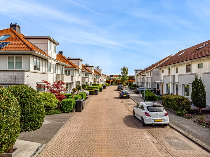 Photo 31 of Renoirhof 32