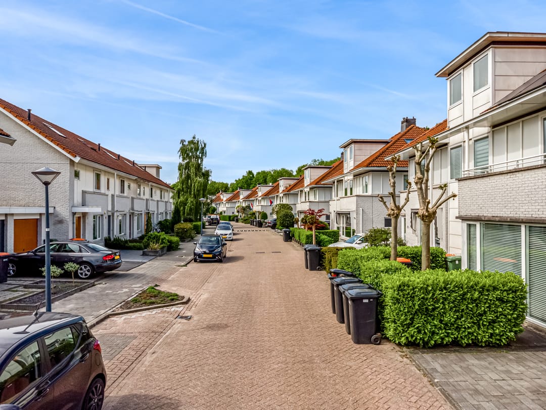 Foto 32 van Renoirhof 32