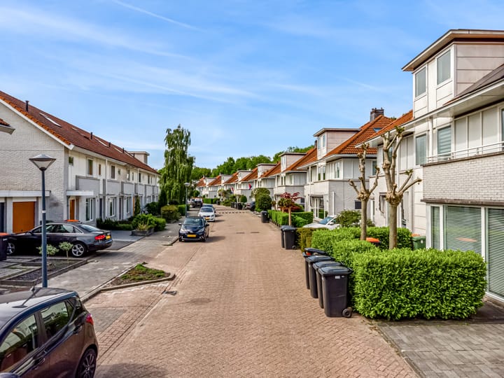 Photo 32 of Renoirhof 32