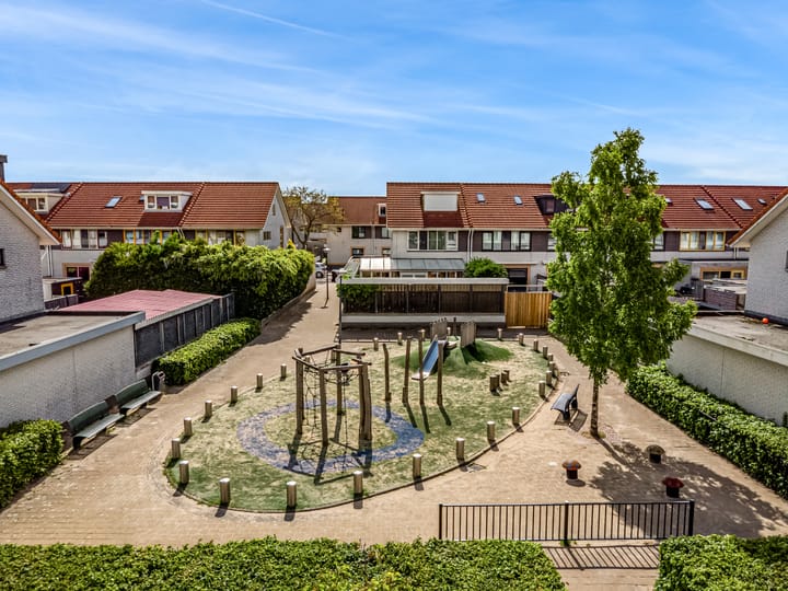 Photo 33 of Renoirhof 32