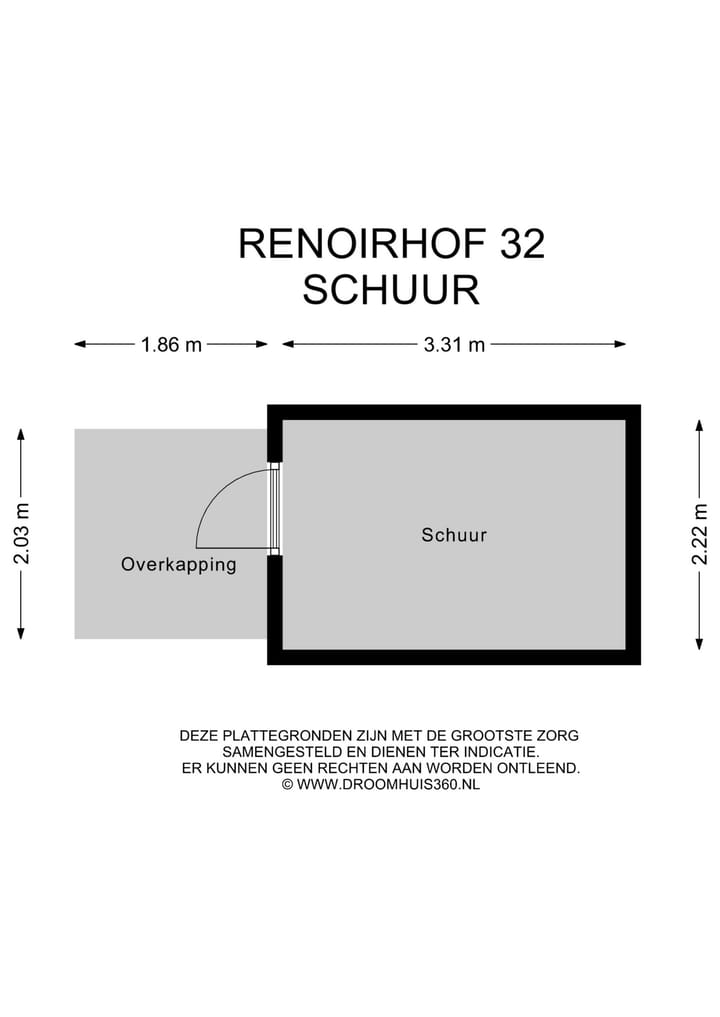 Photo 37 of Renoirhof 32