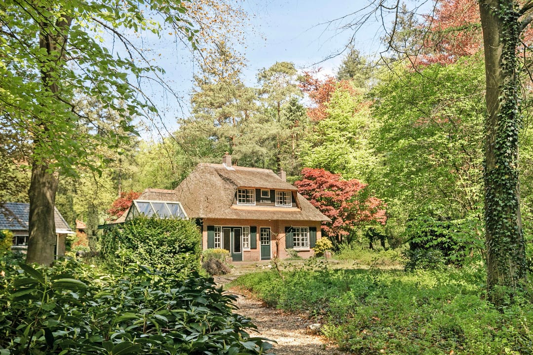 Foto 1 van Dellenparkweg 11