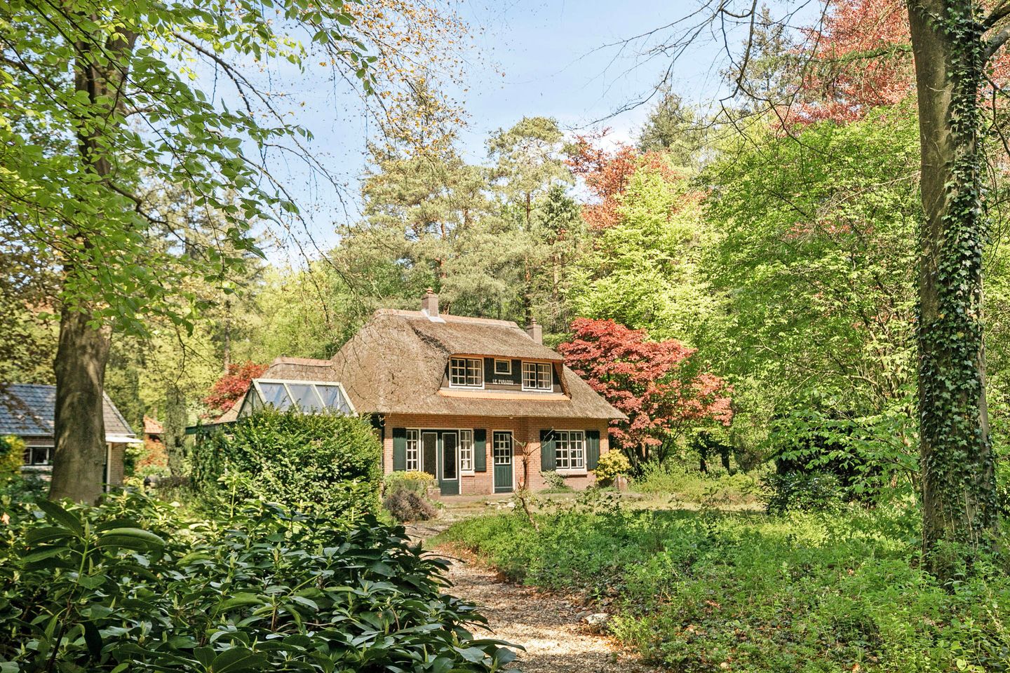 Foto 1 van Dellenparkweg 11