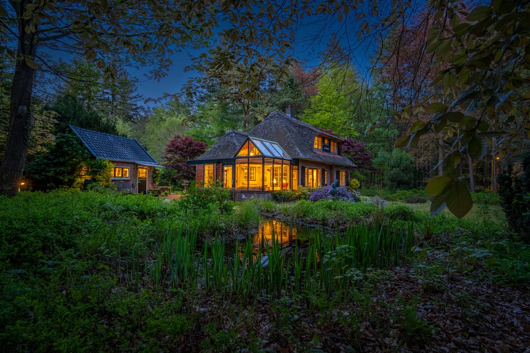 Foto 2 van Dellenparkweg 11