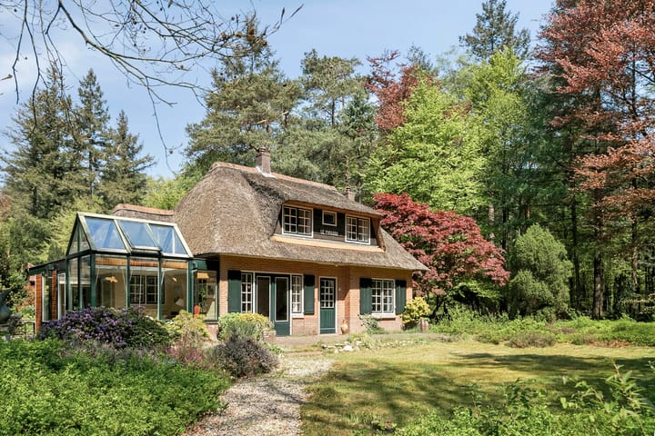 Foto 4 van Dellenparkweg 11