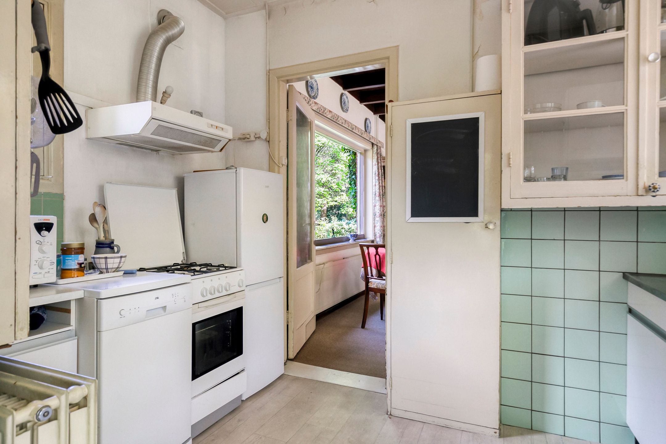 Foto 9 van Dellenparkweg 11