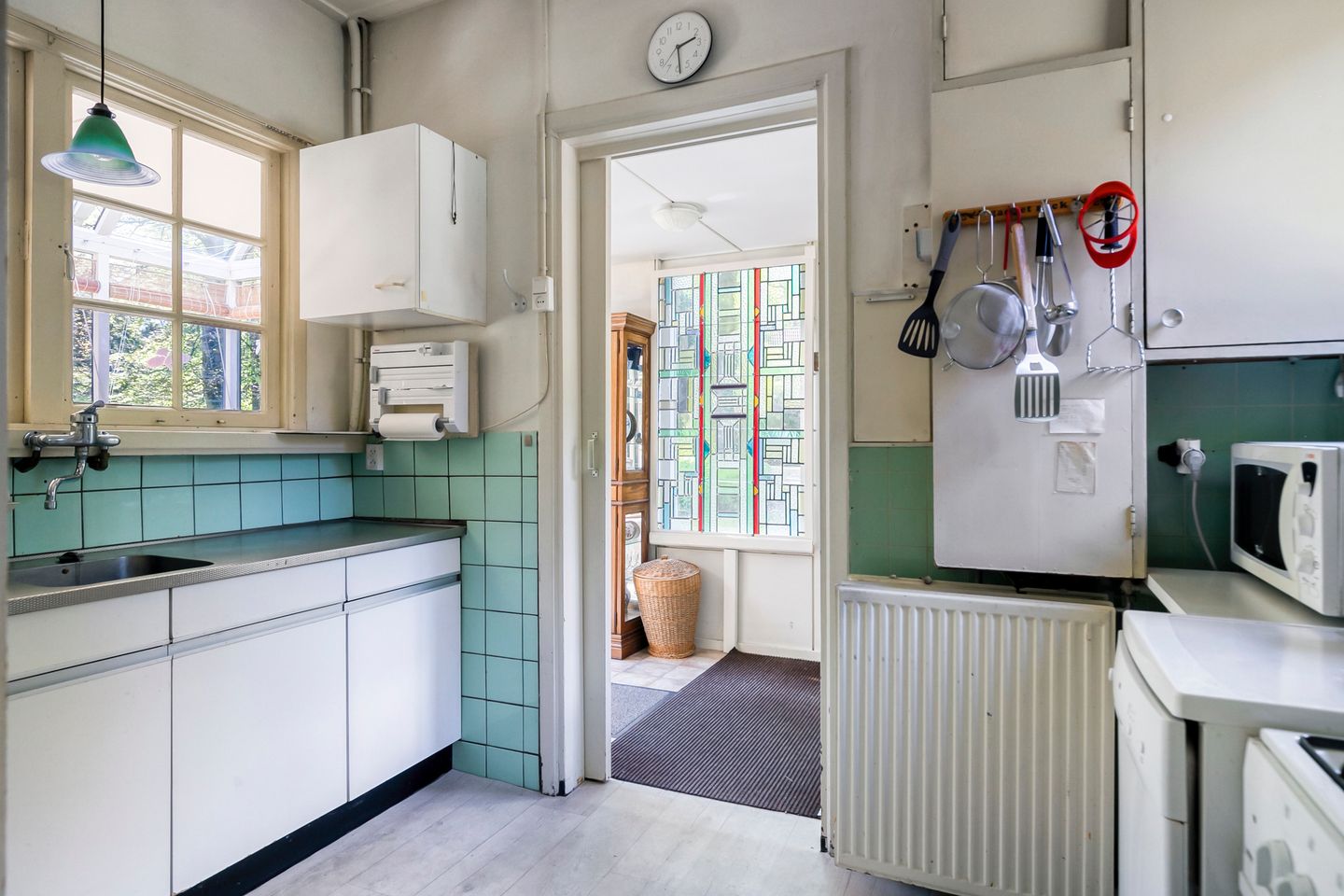 Foto 10 van Dellenparkweg 11