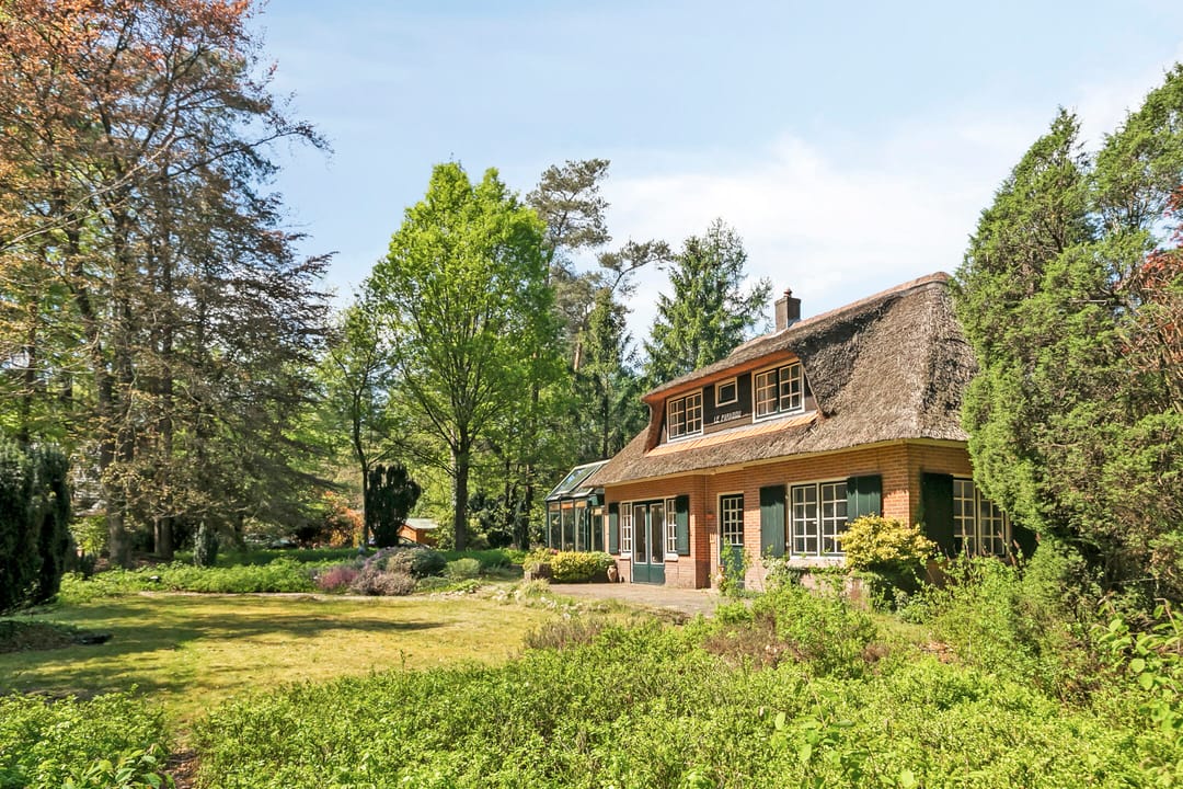 Foto 28 van Dellenparkweg 11