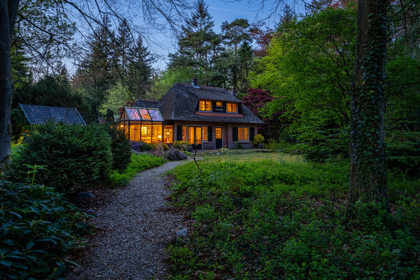 Foto 29 van Dellenparkweg 11