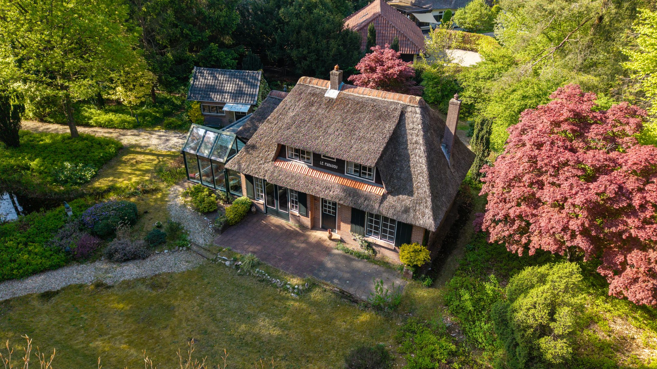 Foto 30 van Dellenparkweg 11