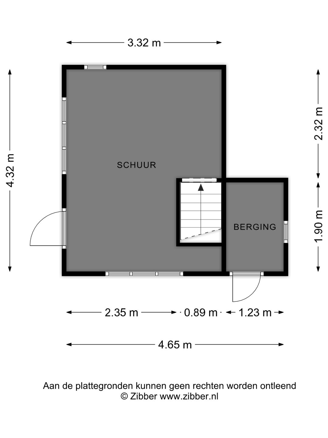 Foto 37 van Dellenparkweg 11