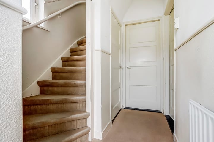 Foto 3 van Deken Cauthalsstraat 1